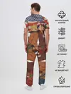 Мужская пижама с брюками / ЮЖНЫЙ ПАРК