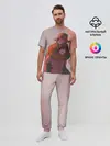 Мужская пижама с брюками / SOUTH PARK