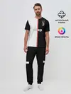 Мужская пижама с брюками / Форма Ronaldo