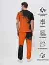 Мужская пижама с брюками / Half-Life