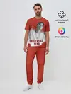 Мужская пижама с брюками / Boulevard depo