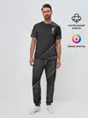 Мужская пижама с брюками / Liverpool F.C.
