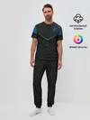 Мужская пижама с брюками / Liverpool F.C.
