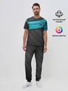 Мужская пижама с брюками / Liverpool F.C.