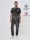 Мужская пижама с брюками / LIVERPOOL F.C. | ЛИВЕРПУЛЬ