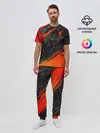 Мужская пижама с брюками / Liverpool F.C.