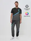 Мужская пижама с брюками / Juventus F.C.