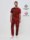 Мужская пижама с брюками / Juventus F.C.