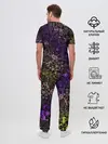 Мужская пижама с брюками / Игры