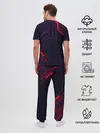 Мужская пижама с брюками / CS:GO