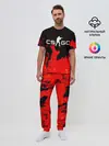 Мужская пижама с брюками / CS:GO
