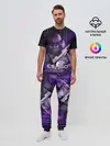 Мужская пижама с брюками / CS:GO