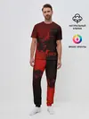 Мужская пижама с брюками / CS:GO