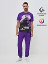 Мужская пижама с брюками / CS:GO