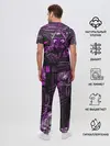 Мужская пижама с брюками / CS:GO