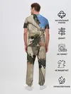 Мужская пижама с брюками / CS:GO