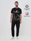 Мужская пижама с брюками / CS:GO