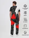 Мужская пижама с брюками / CS GO