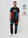 Мужская пижама с брюками / CS GO