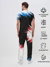 Мужская пижама с брюками / CS GO