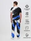 Мужская пижама с брюками / BMW