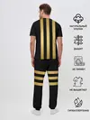 Мужская пижама с брюками / JUVENTUS