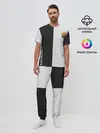 Мужская пижама с брюками / Barcelona