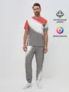 Мужская пижама с брюками / Barcelona