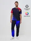 Мужская пижама с брюками / Barcelona