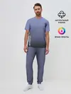 Мужская пижама с брюками / Juventus