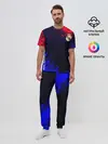 Мужская пижама с брюками / Real Madrid