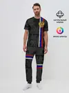 Мужская пижама с брюками / РОССИЯ