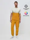 Мужская пижама с брюками / Я ПИВО!
