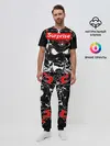 Мужская пижама с брюками / Surprise Motherf*cker