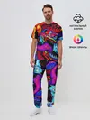 Мужская пижама с брюками / HYPER BEAST | CS GO