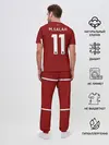 Мужская пижама с брюками / Salah home 20-21
