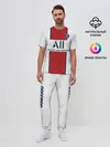 Мужская пижама с брюками / Neymar away 20-21