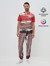 Мужская пижама с брюками / GTA