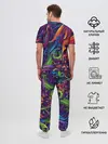Мужская пижама с брюками / CS GO