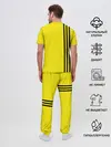Мужская пижама с брюками / BORUSSIA | БОРУССИЯ
