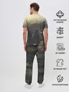 Мужская пижама с брюками / GTA V