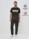 Мужская пижама с брюками / NFS