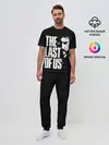 Мужская пижама с брюками / The Last of Us