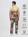 Мужская пижама с брюками / GTA San Andreas