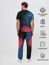 Мужская пижама с брюками / BMW MOTORSPORT