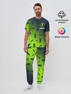 Мужская пижама с брюками / FORTNITE / ФОРТНАЙТ