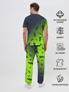 Мужская пижама с брюками / FORTNITE / ФОРТНАЙТ
