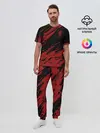 Мужская пижама с брюками / Liverpool F.C.