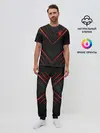 Мужская пижама с брюками / Liverpool F.C.