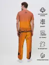 Мужская пижама с брюками / Street runner